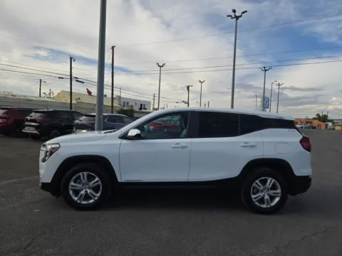 More photos of 2024 GMC Terrain SLE at RightDrive - 7320 Alameda, TX