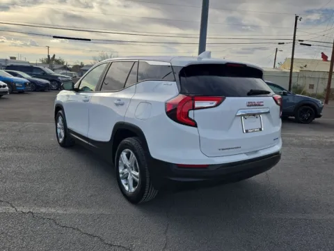 More photos of 2024 GMC Terrain SLE at RightDrive - 7320 Alameda, TX