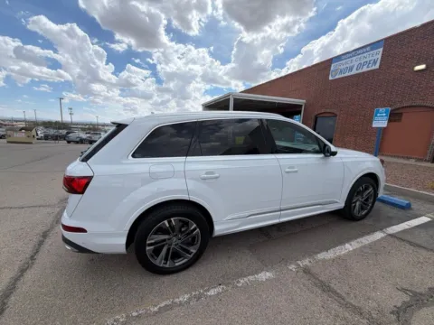 More photos of 2021 Audi Q7 55 Premium Plus at RightDrive - 7320 Alameda, TX