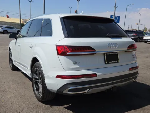 More photos of 2021 Audi Q7 55 Premium Plus at RightDrive - 7320 Alameda, TX