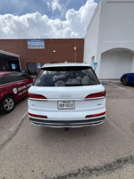 More photos of 2021 Audi Q7 55 Premium Plus at RightDrive - 7320 Alameda, TX
