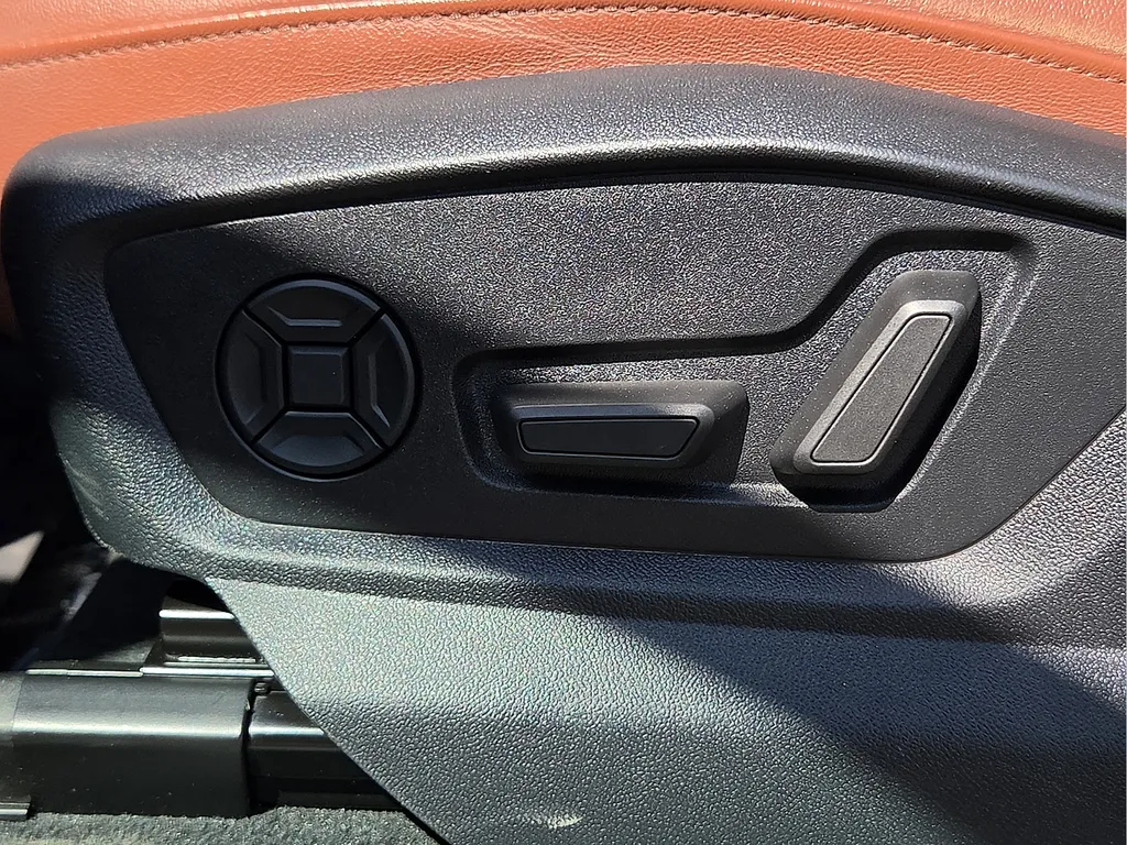 Audi Q7 photo 18
