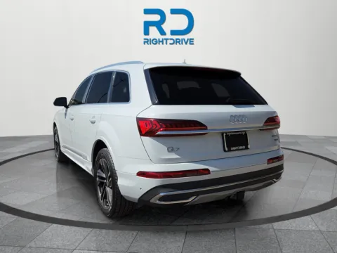 More photos of 2021 Audi Q7 55 Premium Plus at RightDrive - 7320 Alameda, TX