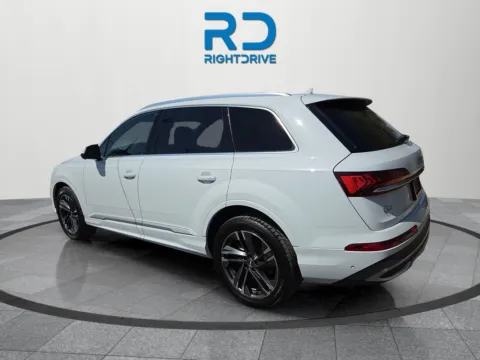 More photos of 2021 Audi Q7 55 Premium Plus at RightDrive - 7320 Alameda, TX