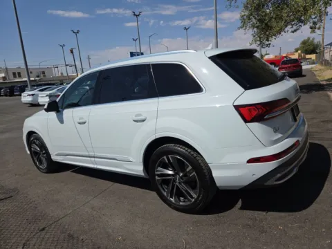 More photos of 2021 Audi Q7 55 Premium Plus at RightDrive - 7320 Alameda, TX
