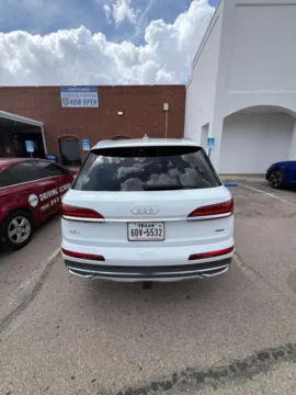 More photos of 2021 Audi Q7 55 Premium Plus at RightDrive - 7320 Alameda, TX