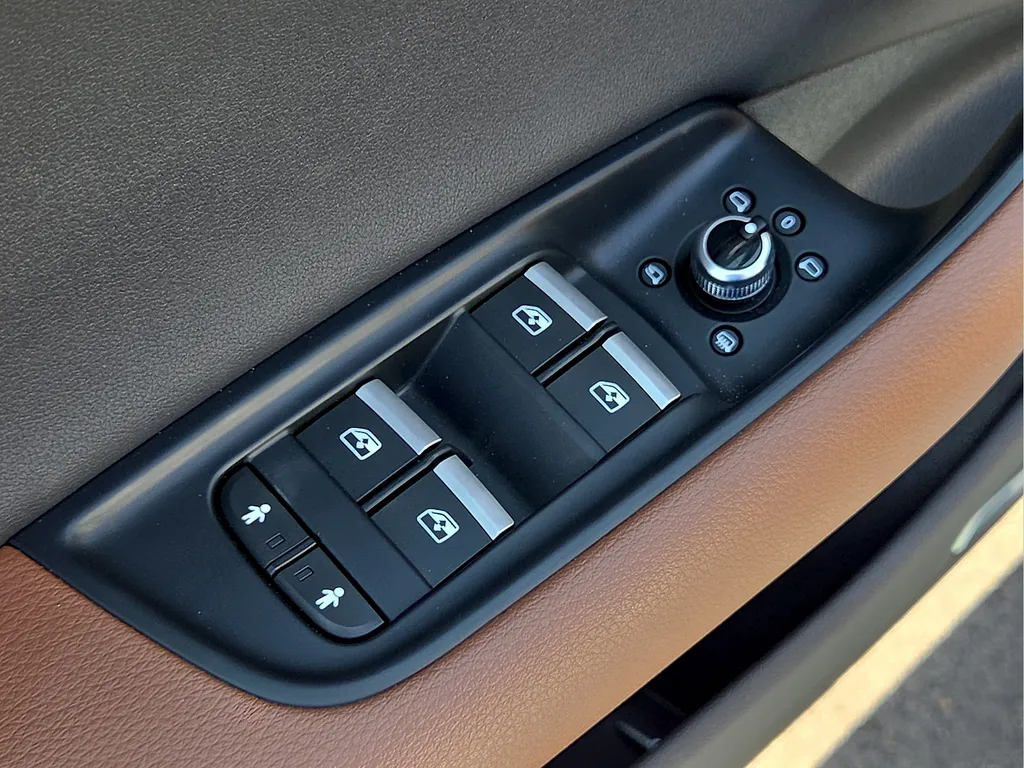 Audi Q7 photo 17