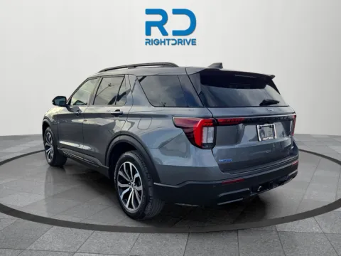 More photos of 2025 Ford Explorer ST-Line at RightDrive - 7320 Alameda, TX
