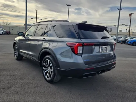 More photos of 2025 Ford Explorer ST-Line at RightDrive - 7320 Alameda, TX