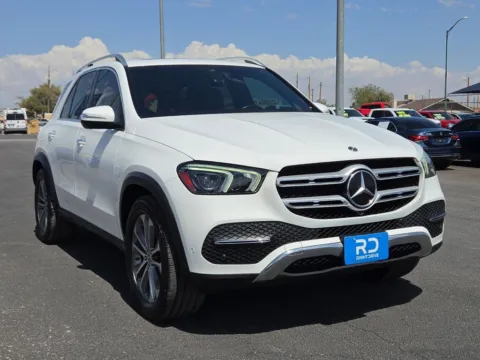 Unknown 2020 Mercedes-Benz GLE 350 for sale in El Paso, TX