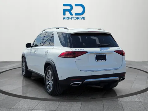 More photos of 2020 Mercedes-Benz GLE 350 at RightDrive - 7320 Alameda, TX
