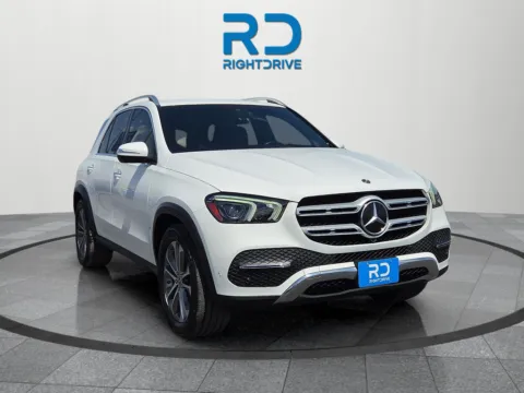 Unknown 2020 Mercedes-Benz GLE 350 for sale in El Paso, TX