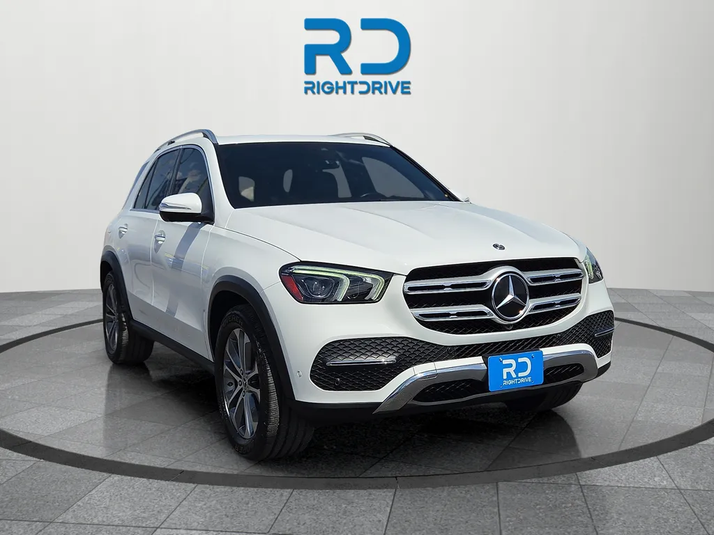 Unknown 2020 Mercedes-Benz GLE 350 for sale in El Paso, TX