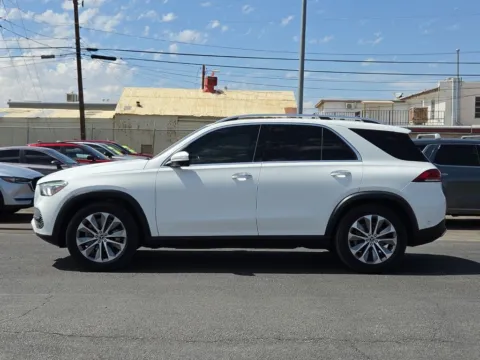 More photos of 2020 Mercedes-Benz GLE 350 at RightDrive - 7320 Alameda, TX