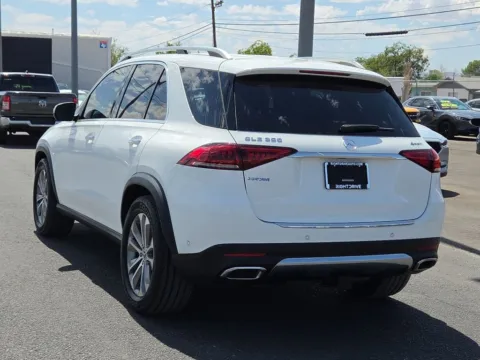 More photos of 2020 Mercedes-Benz GLE 350 at RightDrive - 7320 Alameda, TX