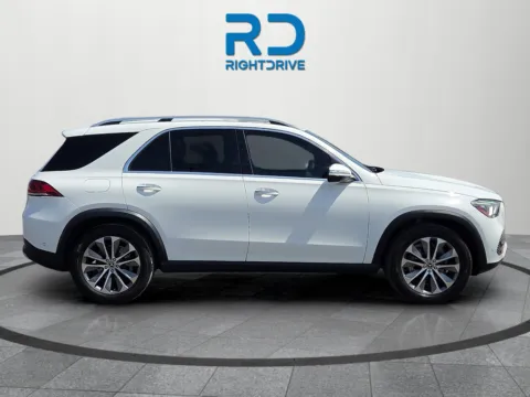 Photos of 2020 Mercedes-Benz GLE 350 for sale in El Paso, TX at RightDrive - 7320 Alameda