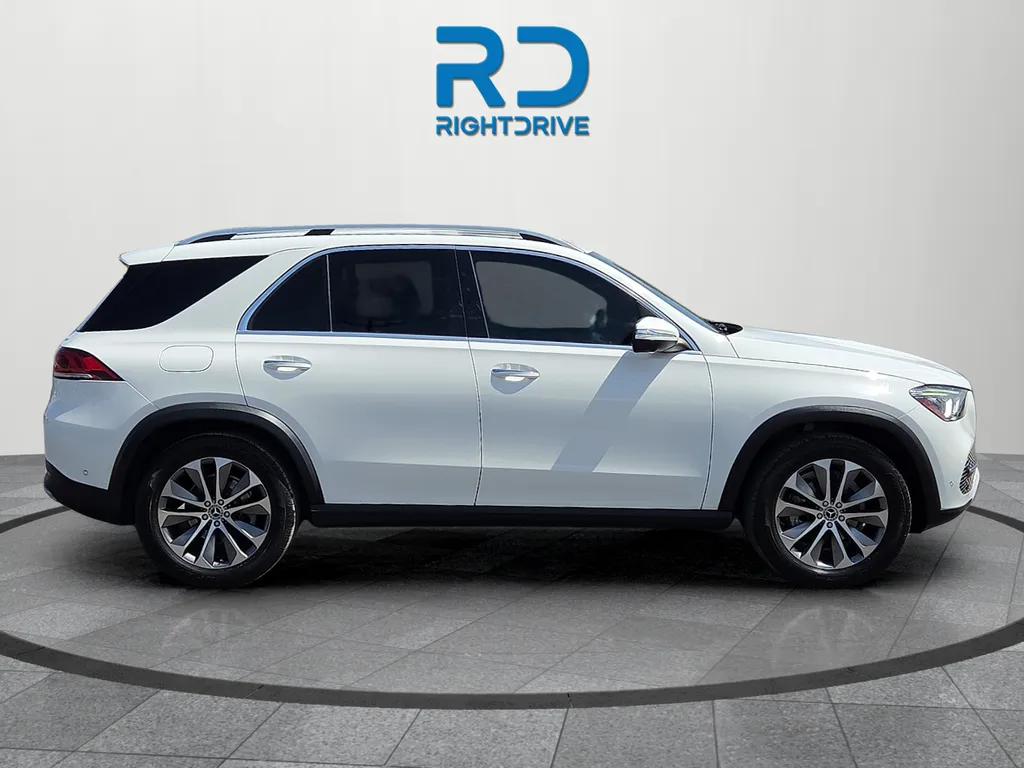 Mercedes-Benz GLE photo 2