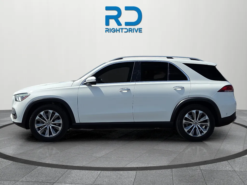 Mercedes-Benz GLE photo 5