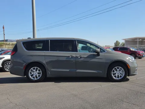 Photos of 2023 Chrysler Pacifica Touring L for sale in El Paso, TX at RightDrive - 7320 Alameda