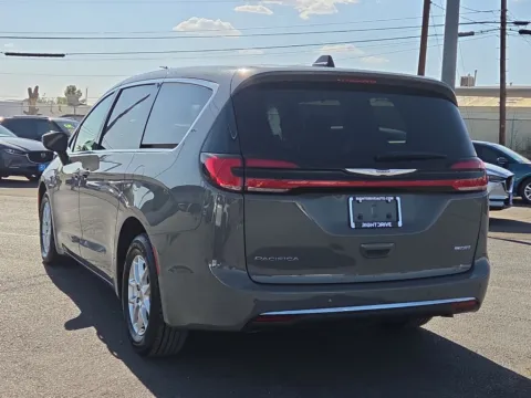 More photos of 2023 Chrysler Pacifica Touring L at RightDrive - 7320 Alameda, TX