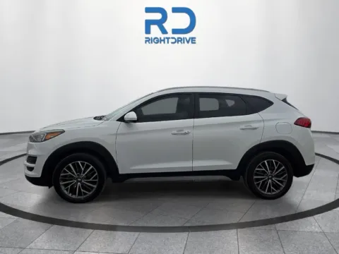 More photos of 2020 Hyundai Tucson SEL at RightDrive - 7320 Alameda, TX