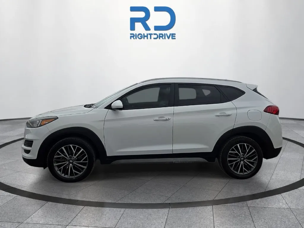 Hyundai Tucson photo 5