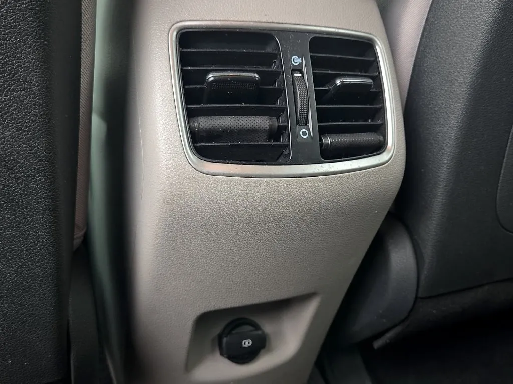 Hyundai Tucson photo 12