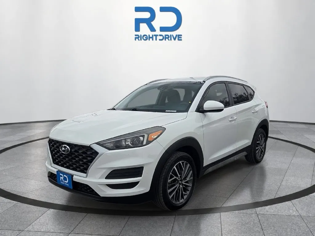 Hyundai Tucson photo 6
