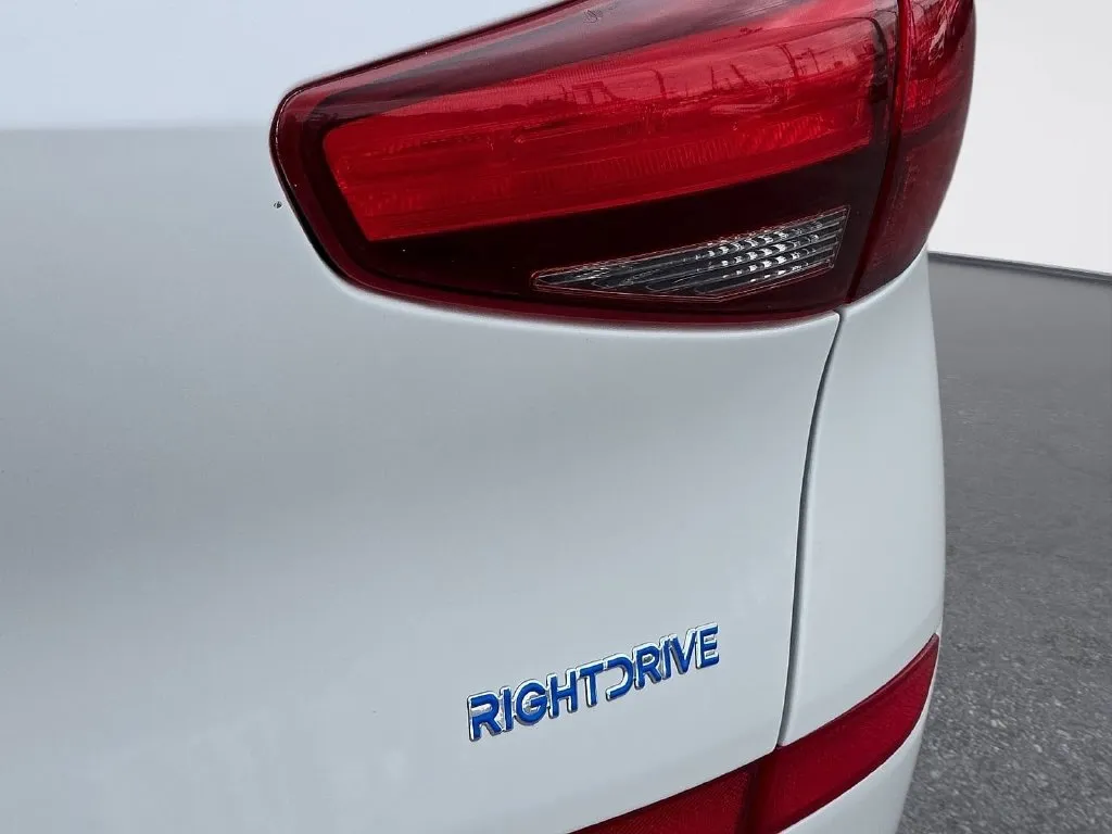 Hyundai Tucson photo 9