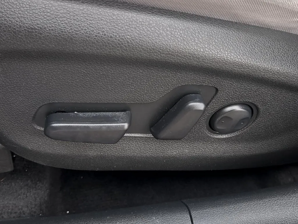 Hyundai Tucson photo 18