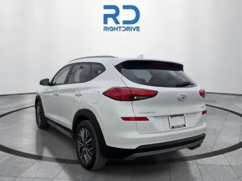 More photos of 2020 Hyundai Tucson SEL at RightDrive - 7320 Alameda, TX