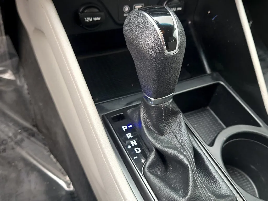 Hyundai Tucson photo 25