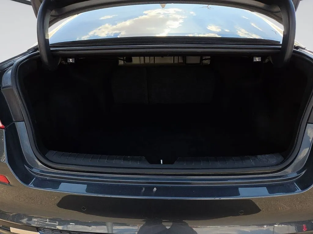 Kia Optima photo 12