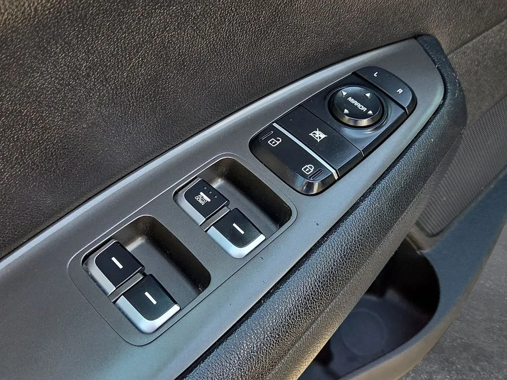 Kia Optima photo 16