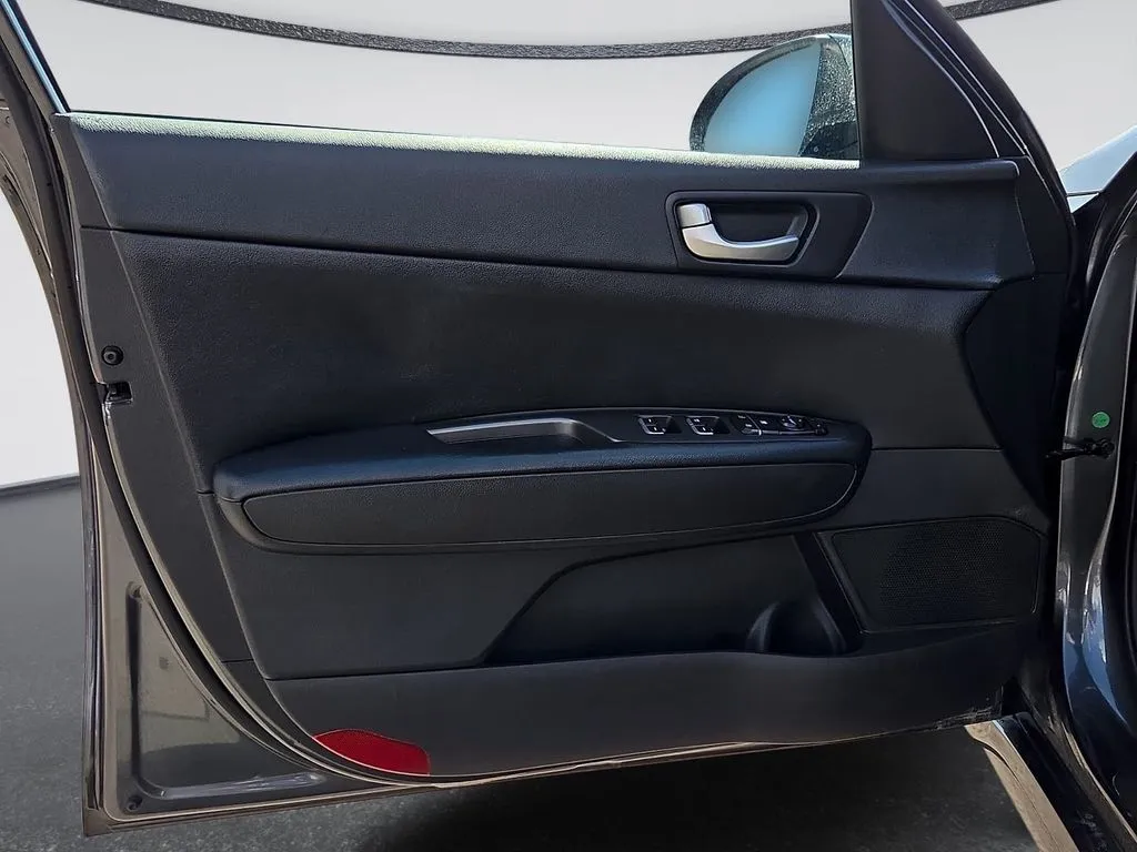 Kia Optima photo 15