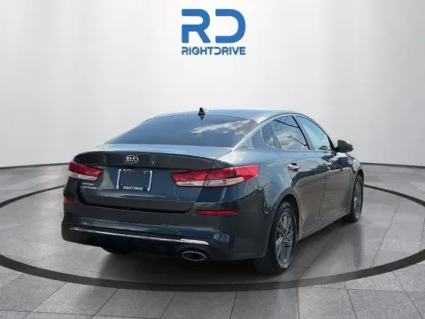 More photos of 2020 Kia Optima LX at RightDrive - 7320 Alameda, TX