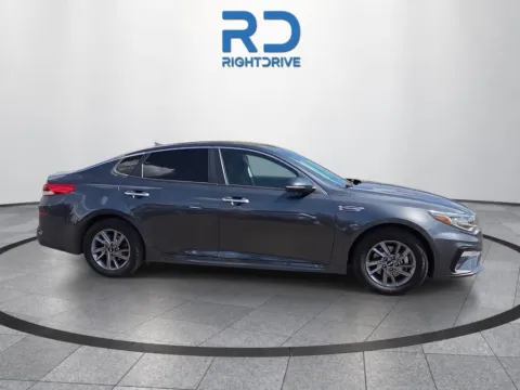 More photos of 2020 Kia Optima LX at RightDrive - 7320 Alameda, TX