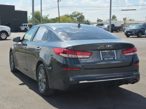 More photos of 2020 Kia Optima LX at RightDrive - 7320 Alameda, TX