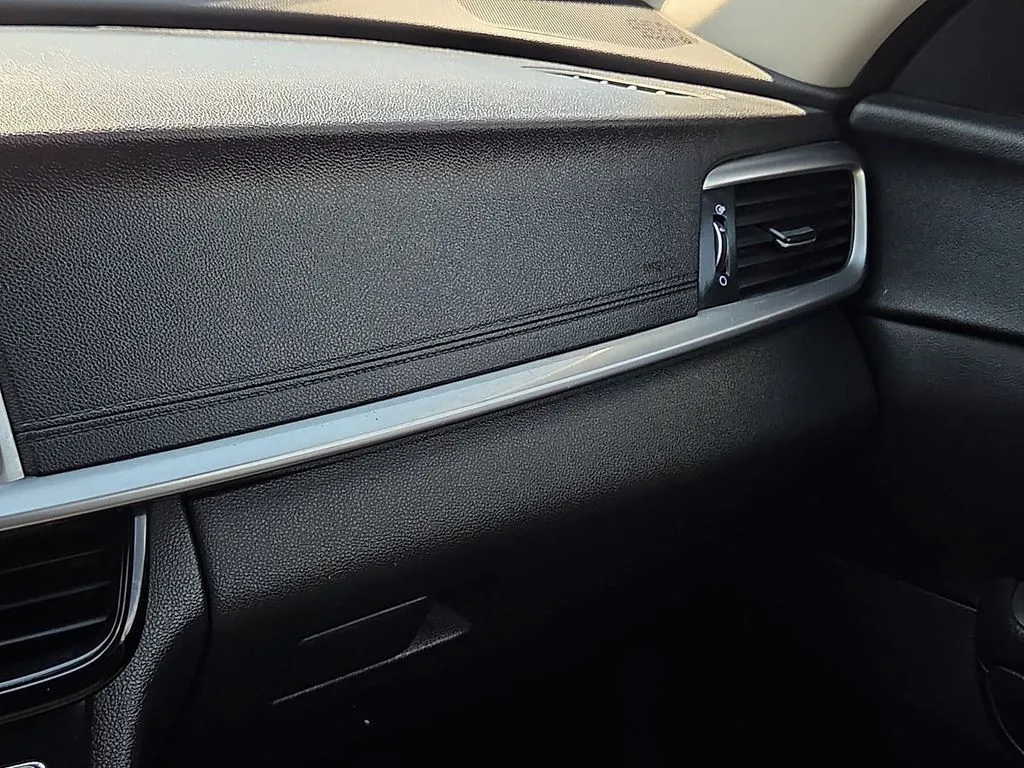 Kia Optima photo 21