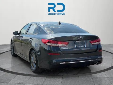More photos of 2020 Kia Optima LX at RightDrive - 7320 Alameda, TX
