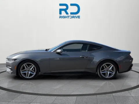More photos of 2024 Ford Mustang EcoBoost at RightDrive - 7320 Alameda, TX