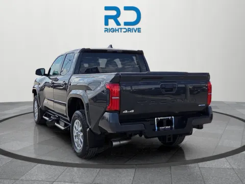 More photos of 2025 Toyota Tacoma SR5 at RightDrive - 7320 Alameda, TX