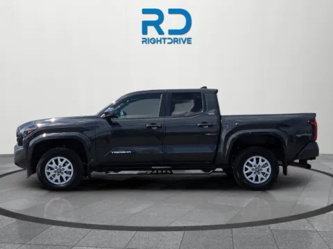 More photos of 2025 Toyota Tacoma SR5 at RightDrive - 7320 Alameda, TX