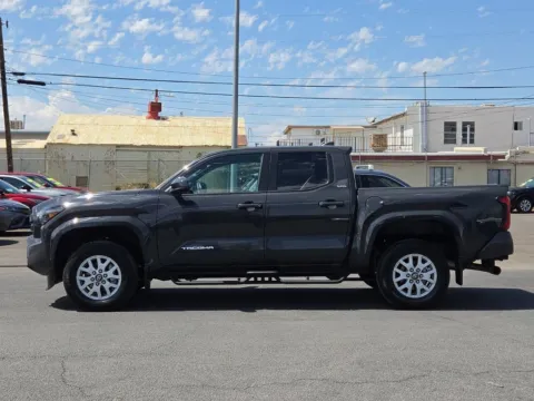 More photos of 2025 Toyota Tacoma SR5 at RightDrive - 7320 Alameda, TX
