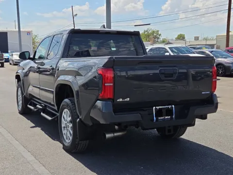 More photos of 2025 Toyota Tacoma SR5 at RightDrive - 7320 Alameda, TX