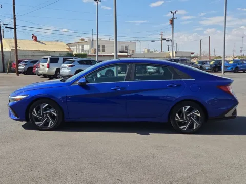 More photos of 2025 Hyundai Elantra SEL Convenience at RightDrive - 7320 Alameda, TX