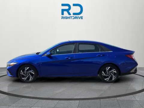 More photos of 2025 Hyundai Elantra SEL Convenience at RightDrive - 7320 Alameda, TX