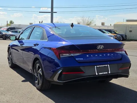 More photos of 2025 Hyundai Elantra SEL Convenience at RightDrive - 7320 Alameda, TX
