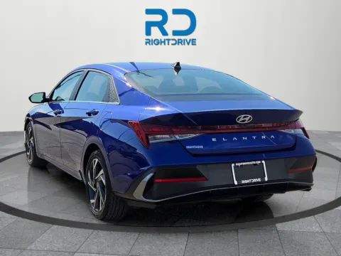 More photos of 2025 Hyundai Elantra SEL Convenience at RightDrive - 7320 Alameda, TX