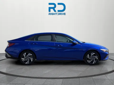 Photos of 2025 Hyundai Elantra SEL Convenience for sale in El Paso, TX at RightDrive - 7320 Alameda